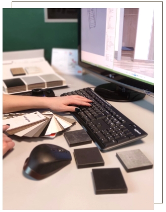 kuchnie nowy tomyśl projekt meble na wymiar projektowanie