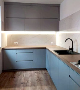 kuchnia na wymiar zbąszyń