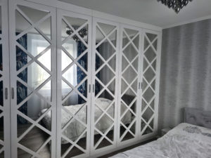 szafa z lustrem nowy tomyśl