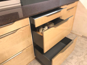 kuchnia drewniana nowy tomyśl